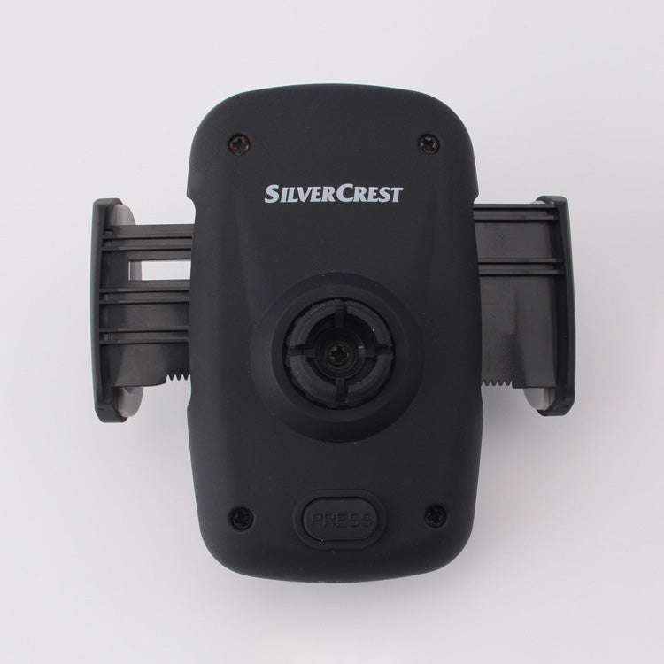 Soporte plegable de teléfono para salpicadero