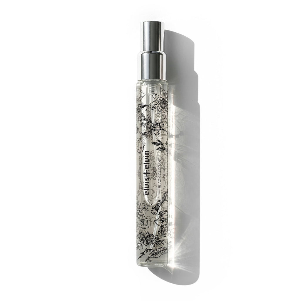 Rose & Black Currant Eau de Parfum