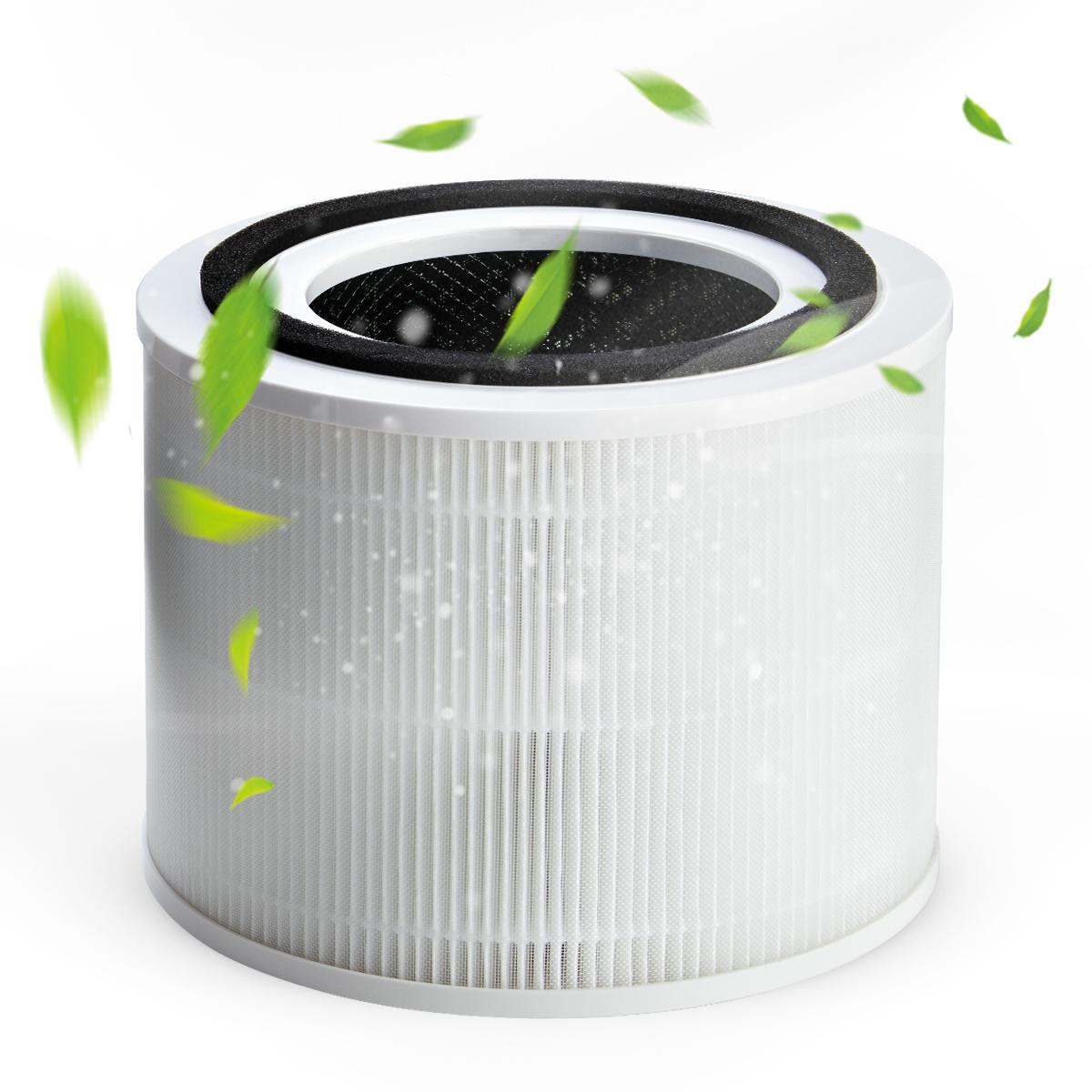 Filtro de repuesto para purificador de aire — MD4547217