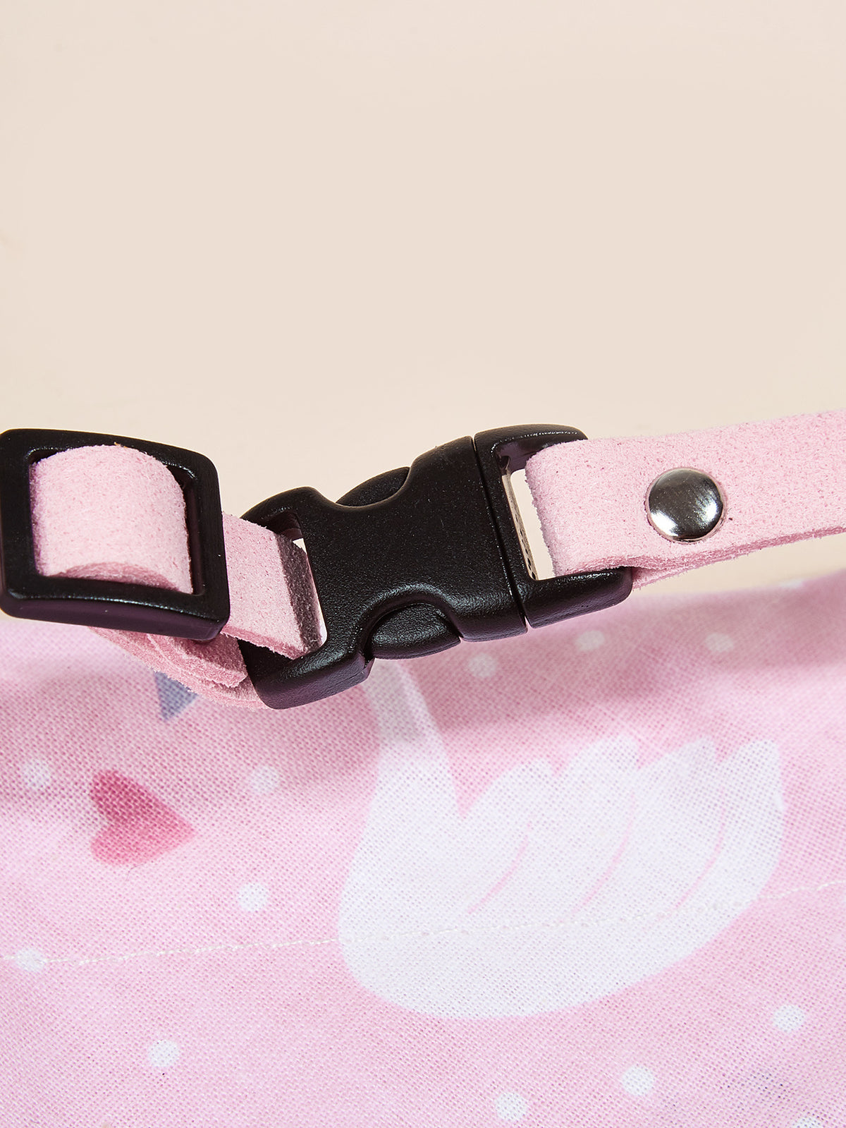 Pañuelo triangular estampado para mascotas
