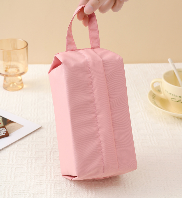 Bolsa organizadora de viaje para ropa interior y calcetines