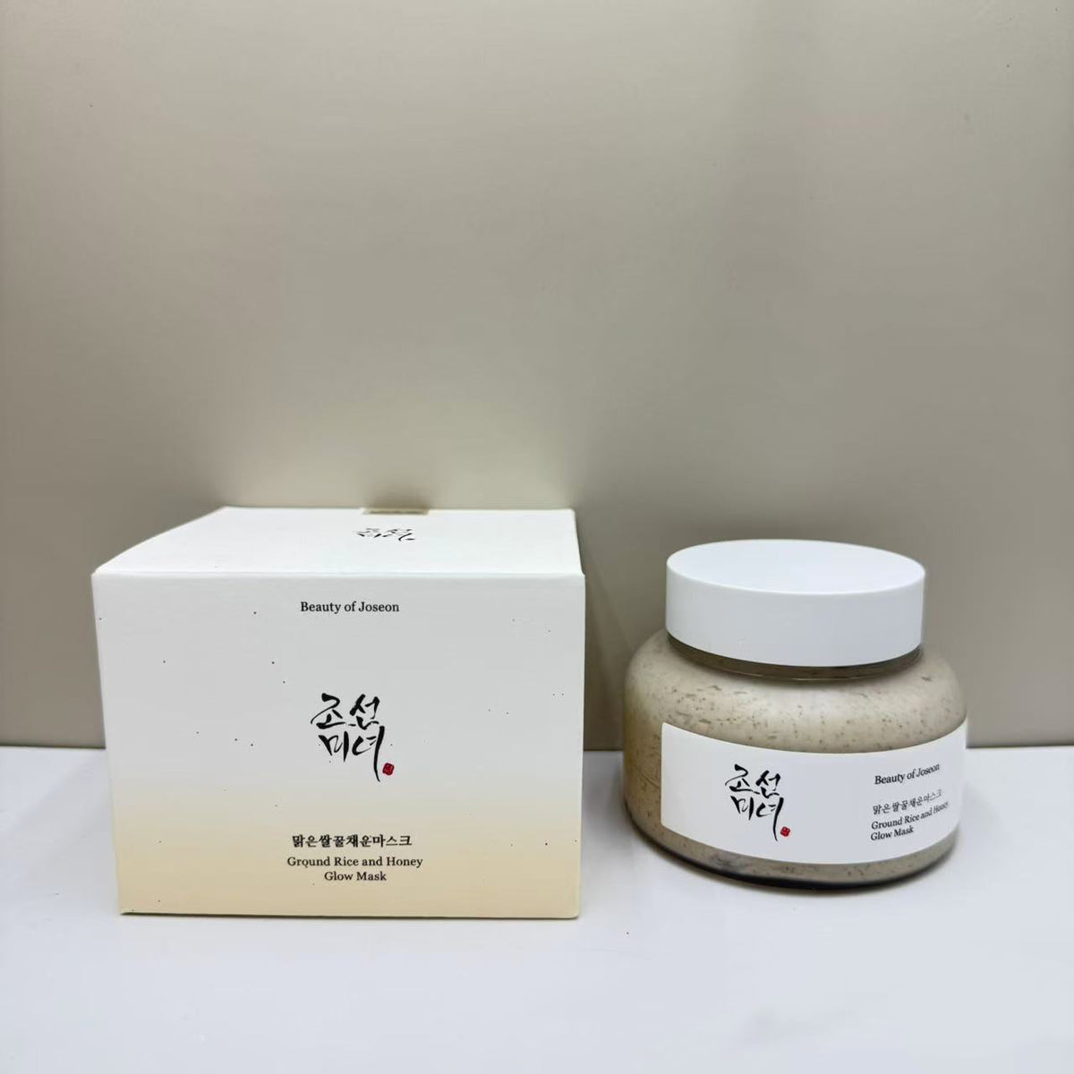 Korean Beauty of Joseon Korean Beauty Series Toner Sunscreen Cream