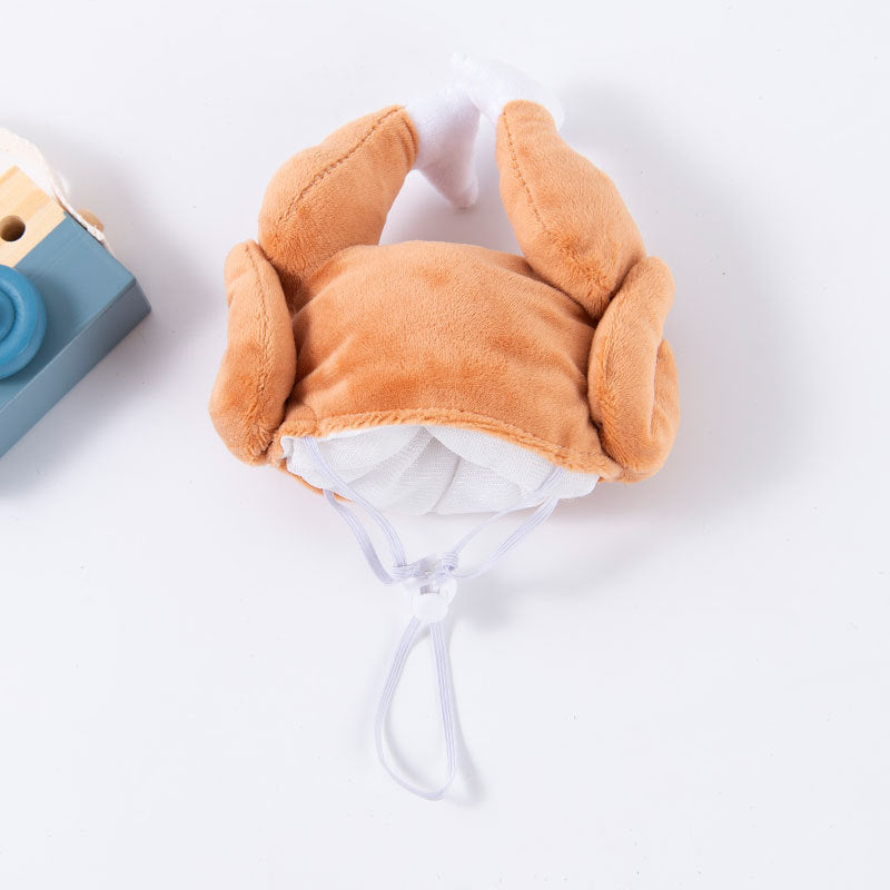 Disfraces para mascotas en varios diseños