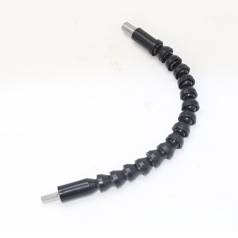 Extensión flexible de 290 mm para puntas de destornillador