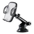 Soporte plegable de teléfono para salpicadero