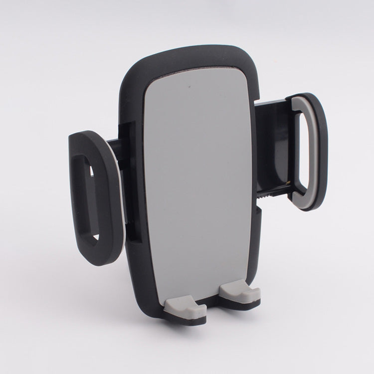 Soporte plegable de teléfono para salpicadero