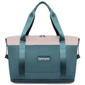 Bolso de viaje ampliable