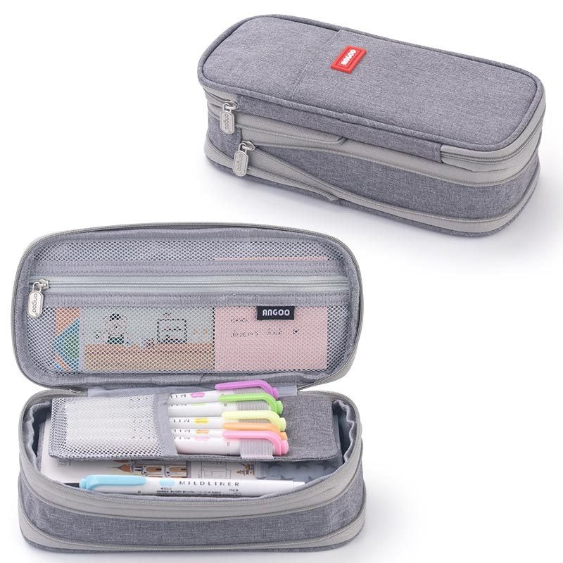 Estuche de gran capacidad para lápices