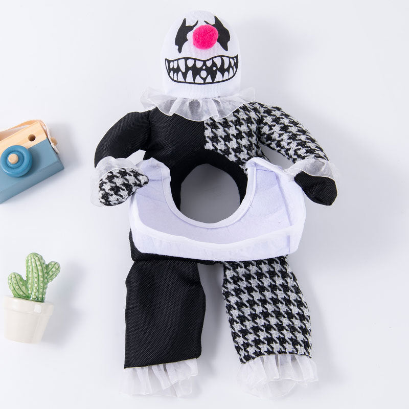 Disfraces para mascotas en varios diseños