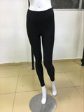 Leggings deportivos de cintura alta