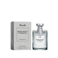Magnet Charming Men Perfume, Tea Fragrance Natural Fresh Fragrance Release Charm Couple Dating Men Atmosphere Niche Perfume