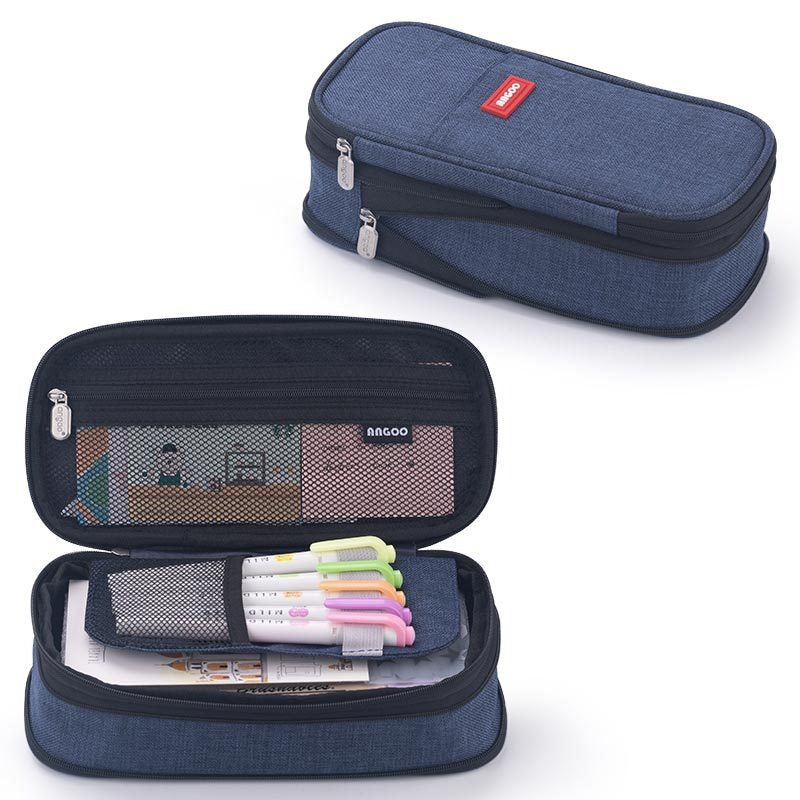 Estuche de gran capacidad para lápices