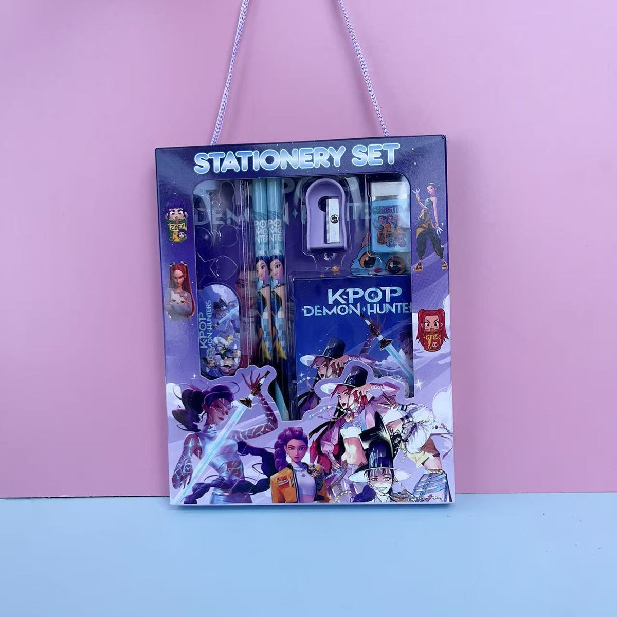 Holiday blind box toys