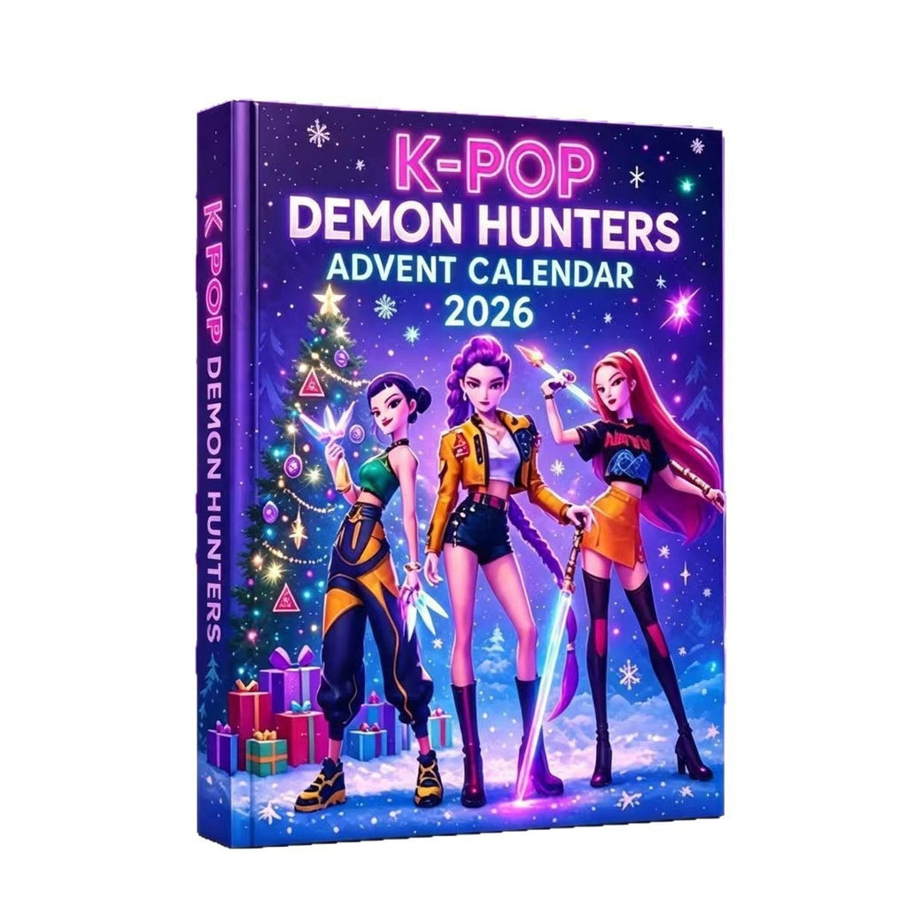 Holiday blind box toys