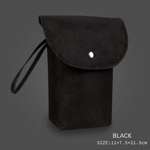Bolsa portátil para guardar pañales
