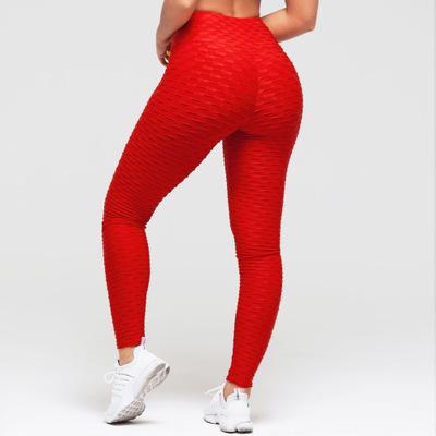 Leggings deportivos de cintura alta