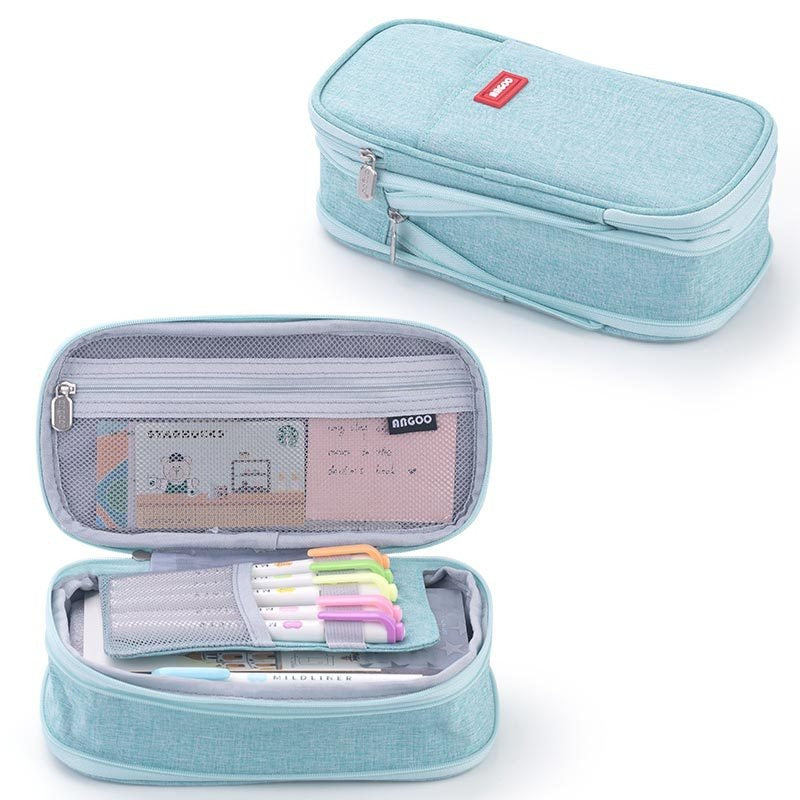 Estuche de gran capacidad para lápices