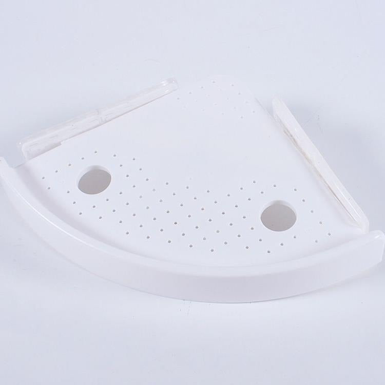 Estante triangular para baño y cocina