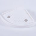 Estante triangular para baño y cocina
