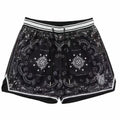 Shorts de poliéster para entrenamiento y baloncesto