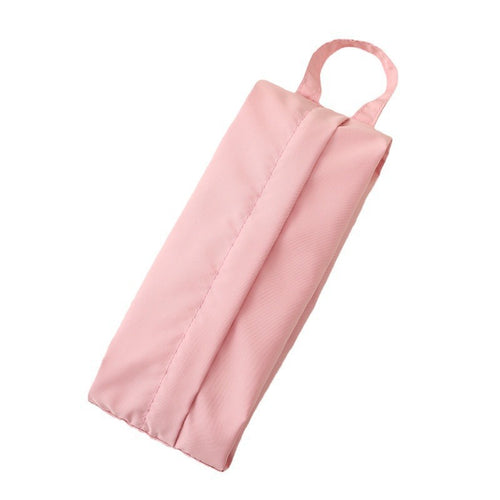 Bolsa organizadora de viaje para ropa interior y calcetines