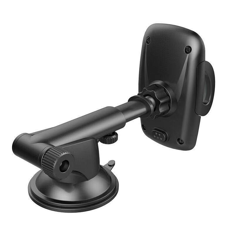 Soporte plegable de teléfono para salpicadero