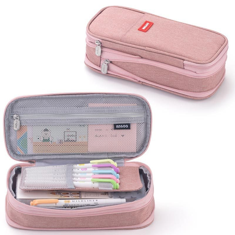 Estuche de gran capacidad para lápices