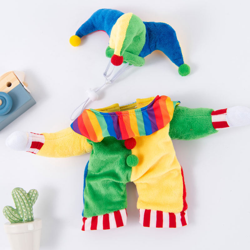 Disfraces para mascotas en varios diseños