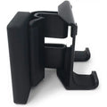 Soporte lateral para teléfono en monitor