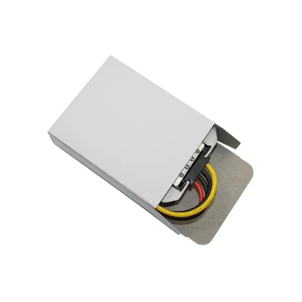 9-36V to 12.6V 13.8V 14.5V 16.8V 5A 8A 10A Chargers Boost Buck DC DC Charger Dual-battery System 12V Lithium Battery CE ROHS