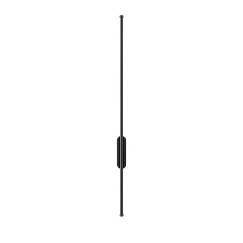 USB Rechargeable LED Wall Lamp Fixture Indoor Wall Light Remote Control with Dimmable Tricolor No Punching Required Wall Lamps