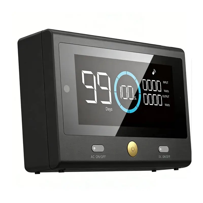 FEDI-For Ecoflow DELTA Pro Remote Control For Power Station Intelligent Control Operation