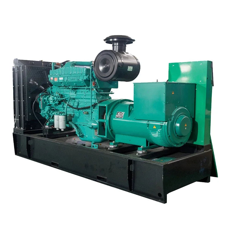 30kva Generator Set Professional Diesel Dynamo 30kva Silent Generador Electrico Diesel Electric Generator Group Electrogene