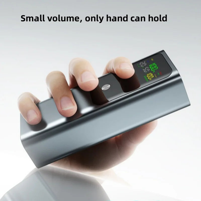 Laptop Power Banks 20000mah Fast Charging Pd 100w Portable Phone Mobile Charger Power Bank for Laptop