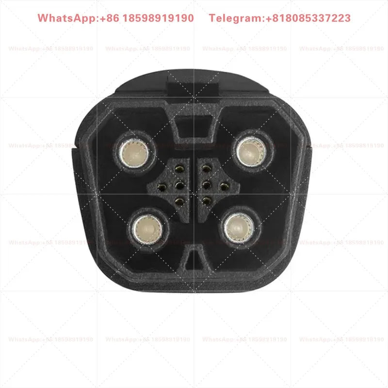 【Hot Selling】ECOFLOW DEL TA Pro To Smart Generator Adaptor
