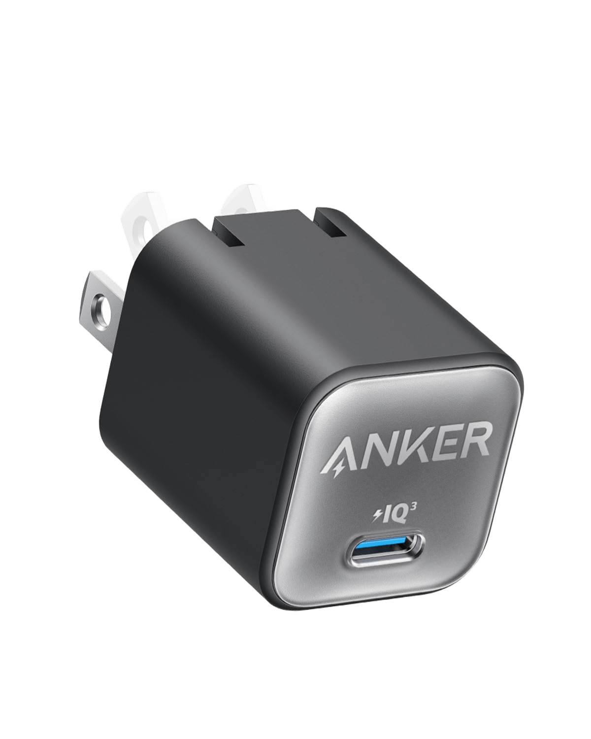 Nano Charger 30W