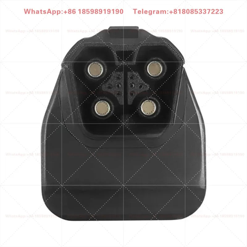 【Hot Selling】ECOFLOW DEL TA Pro To Smart Generator Adaptor
