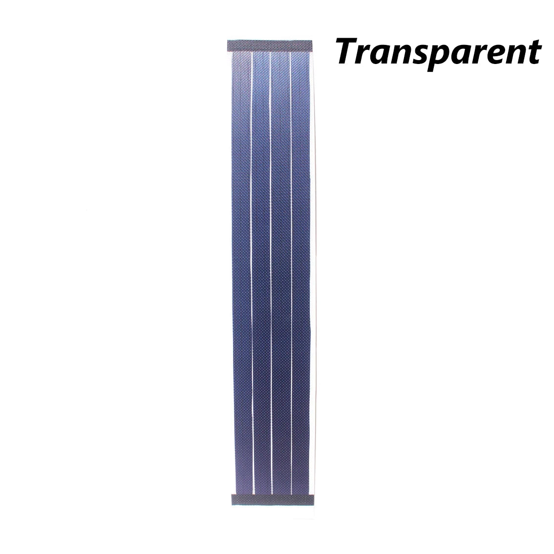 Flexible Solar Panel 6V/1.35W Amorphous Silicon Thin Film Solar Portable and Bendable for DIY Outdoor