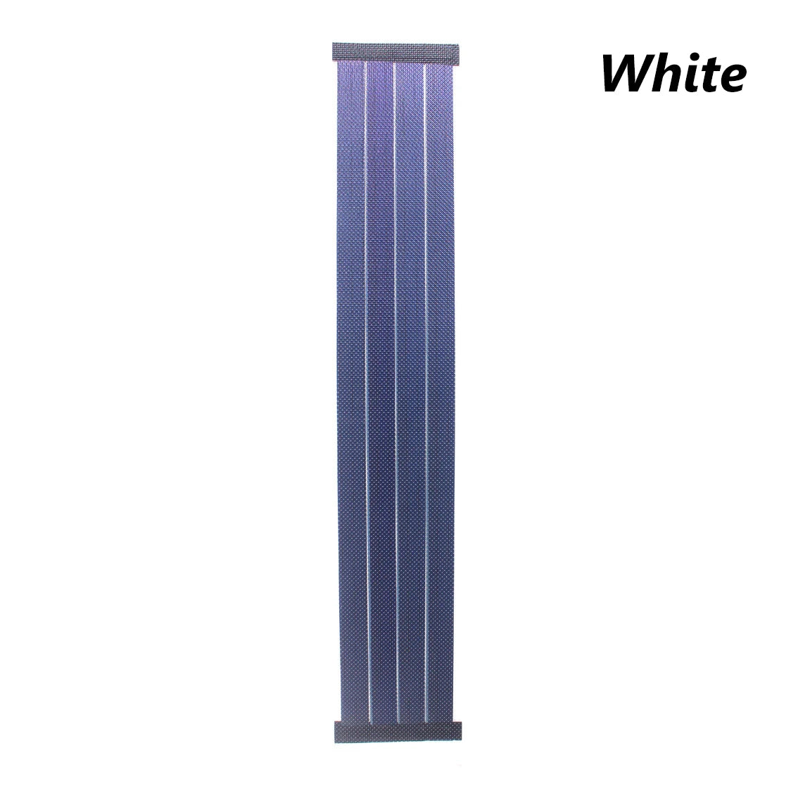 Flexible Solar Panel 6V/1.35W Amorphous Silicon Thin Film Solar Portable and Bendable for DIY Outdoor