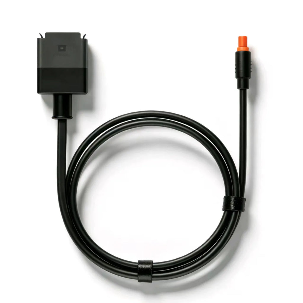 EcoFlow Alternator Charger with XT60 Output Cable for River Series Portable Power Station