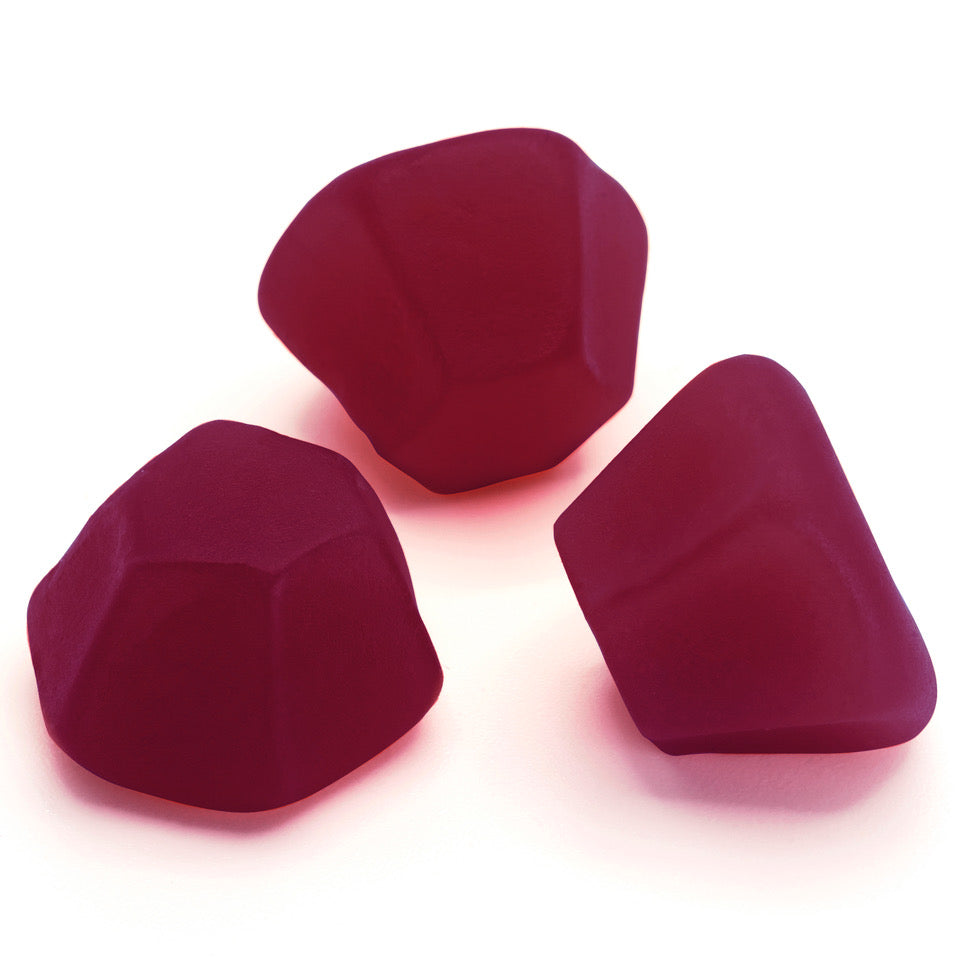 Electrolitos en gomitas