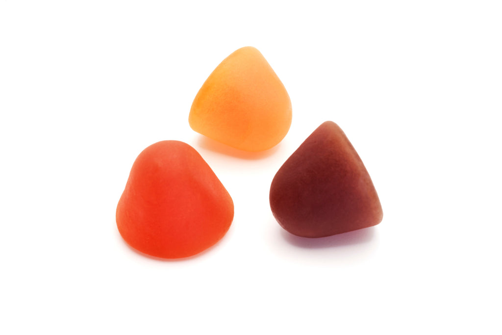 Multivitamínico para mujeres en gomitas