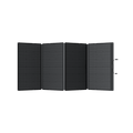 Panel solar portátil EcoFlow 400 W