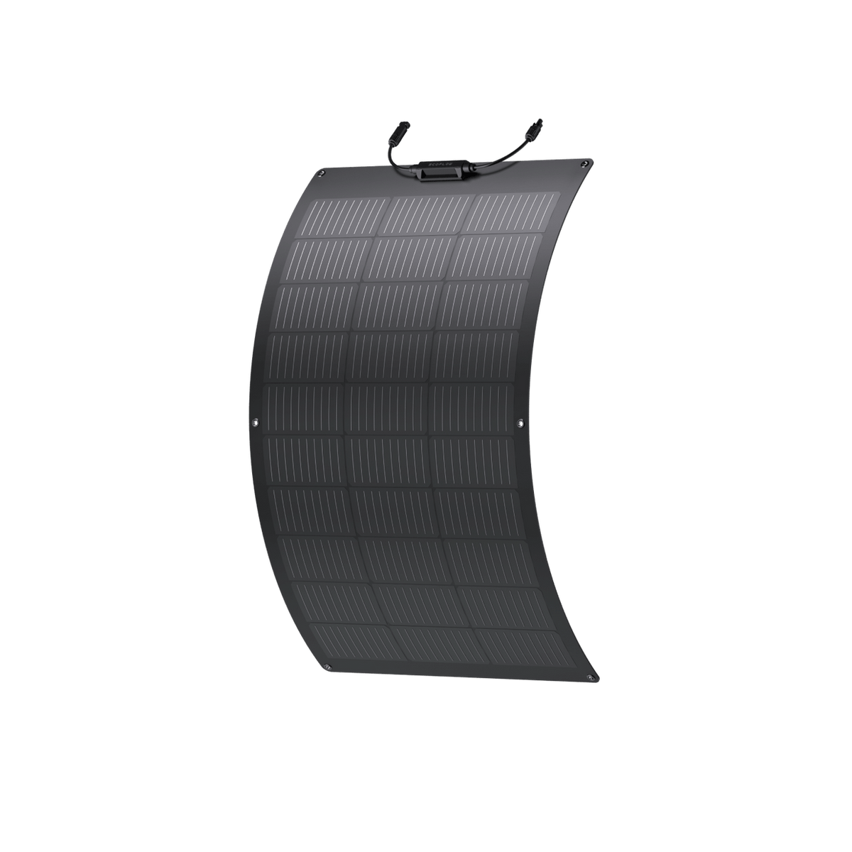 Panel solar flexible EcoFlow 100 W