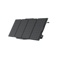 Panel solar portátil EcoFlow 110 W