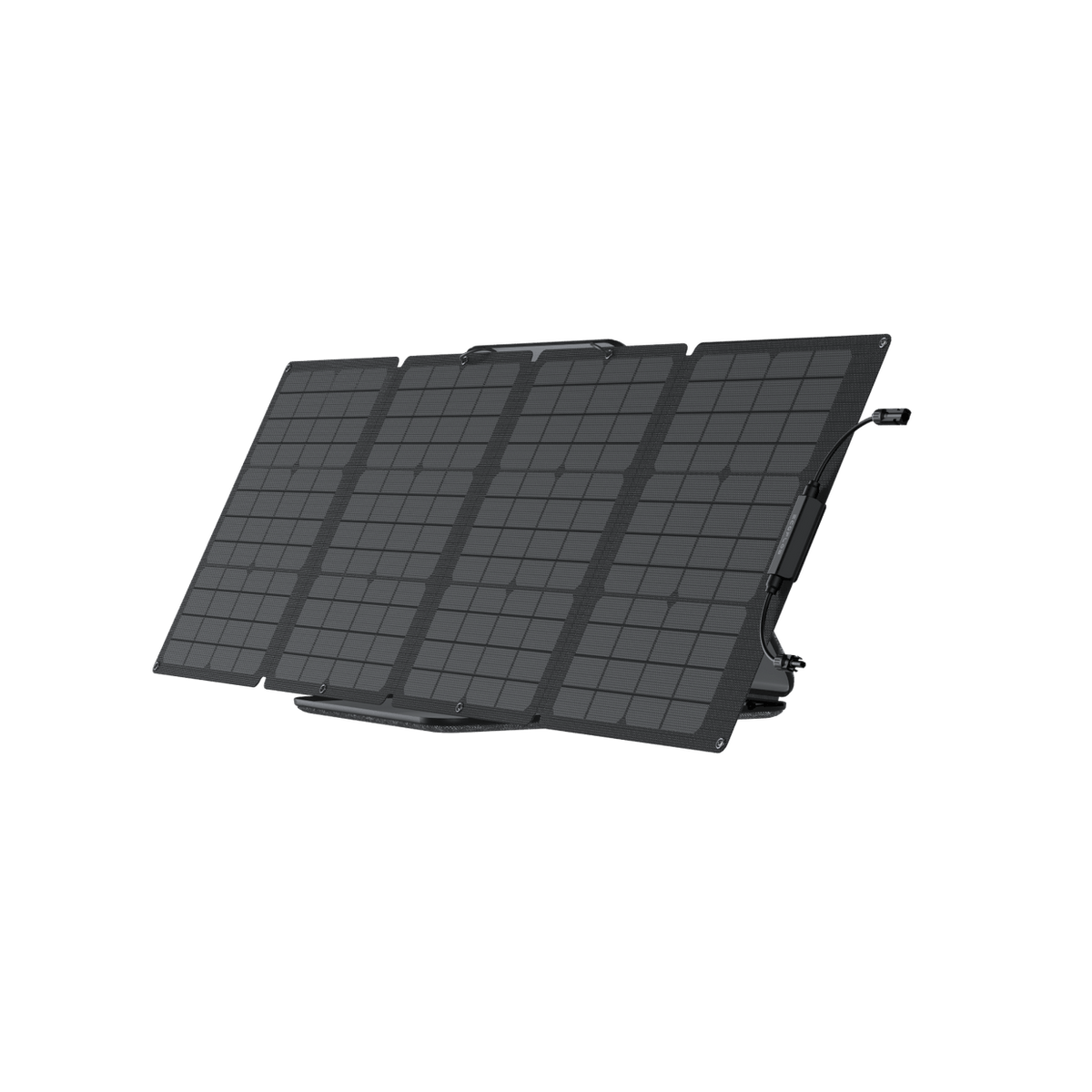 Panel solar portátil EcoFlow 110 W