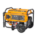 Generador dual fuel gasolina GLP 4650W
