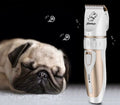 Pet Dog Hair Trimmer